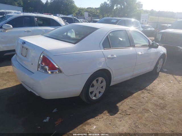 Aukcja sprzedaży 2006 Ford Fusion S, vin: 3FAFP06Z86R144339, numer aukcji: 45102762