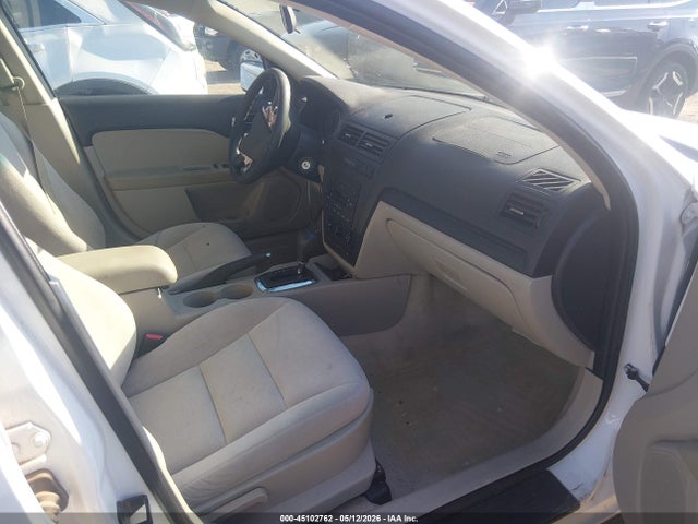Aukcja sprzedaży 2006 Ford Fusion S, vin: 3FAFP06Z86R144339, numer aukcji: 45102762