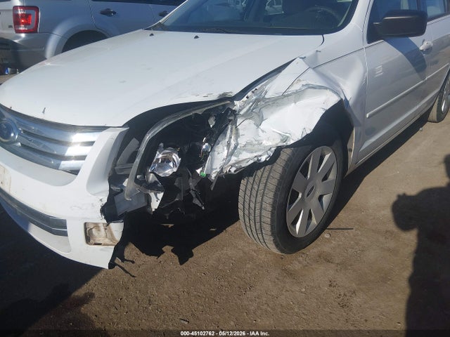 Aukcja sprzedaży 2006 Ford Fusion S, vin: 3FAFP06Z86R144339, numer aukcji: 45102762