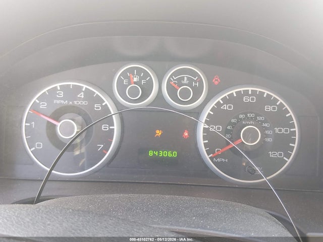 Aukcja sprzedaży 2006 Ford Fusion S, vin: 3FAFP06Z86R144339, numer aukcji: 45102762