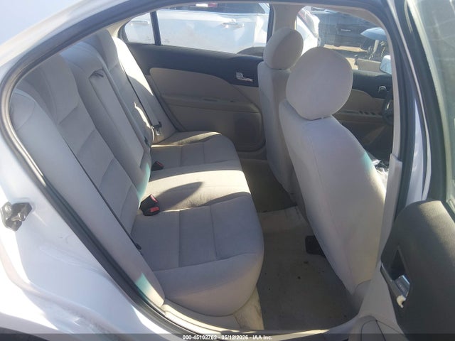 Aukcja sprzedaży 2006 Ford Fusion S, vin: 3FAFP06Z86R144339, numer aukcji: 45102762