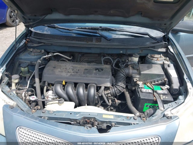 Aukcja sprzedaży 2006 Pontiac Vibe, vin: 5Y2SL65836Z428943, numer aukcji: 45102763