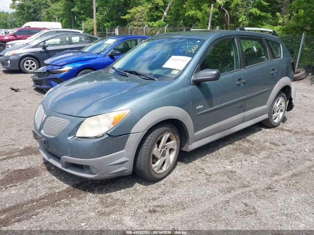 Aukcja sprzedaży 2006 Pontiac Vibe, vin: 5Y2SL65836Z428943, numer aukcji: 45102763