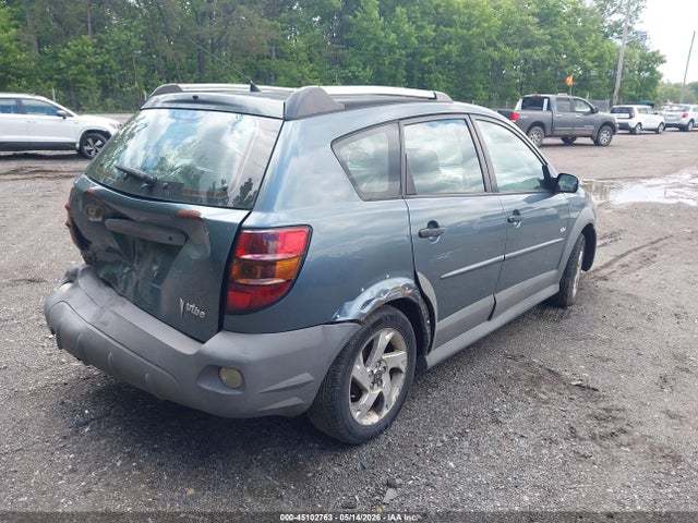 Aukcja sprzedaży 2006 Pontiac Vibe, vin: 5Y2SL65836Z428943, numer aukcji: 45102763