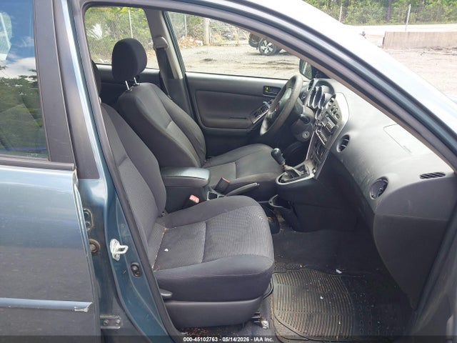 Aukcja sprzedaży 2006 Pontiac Vibe, vin: 5Y2SL65836Z428943, numer aukcji: 45102763