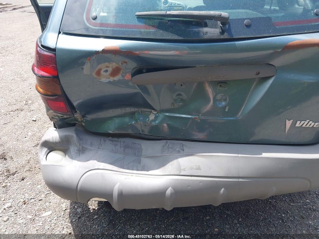 Aukcja sprzedaży 2006 Pontiac Vibe, vin: 5Y2SL65836Z428943, numer aukcji: 45102763
