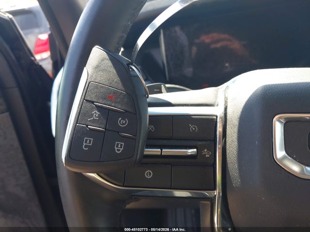 45102773 :رقم المزاد ، 1GKENNRS5SJ174821 vin ، 2025 Gmc Acadia Awd Elevation مزاد بيع