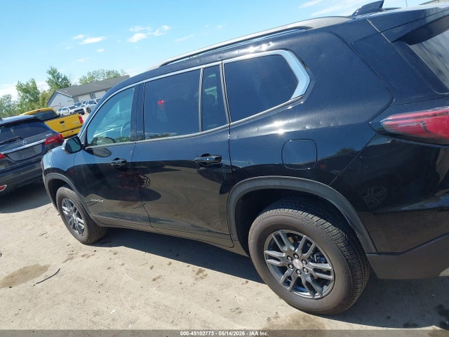 45102773 :رقم المزاد ، 1GKENNRS5SJ174821 vin ، 2025 Gmc Acadia Awd Elevation مزاد بيع