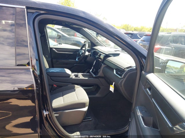 45102773 :رقم المزاد ، 1GKENNRS5SJ174821 vin ، 2025 Gmc Acadia Awd Elevation مزاد بيع