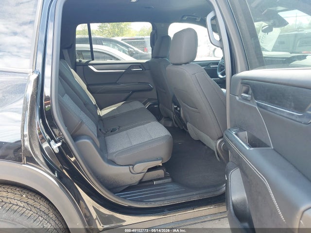 45102773 :رقم المزاد ، 1GKENNRS5SJ174821 vin ، 2025 Gmc Acadia Awd Elevation مزاد بيع