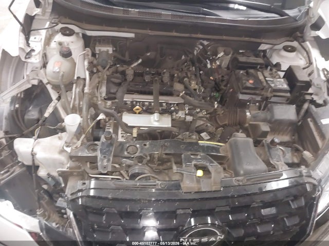 Aukcja sprzedaży 2023 Nissan Kicks S Xtronic Cvt, vin: 3N1CP5BV4PL560263, numer aukcji: 45102777