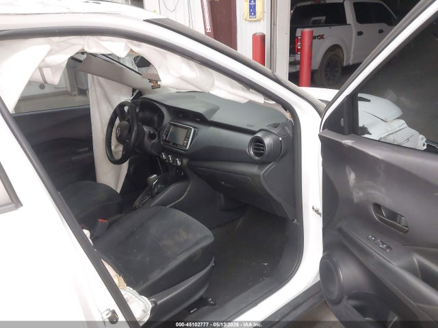 Aukcja sprzedaży 2023 Nissan Kicks S Xtronic Cvt, vin: 3N1CP5BV4PL560263, numer aukcji: 45102777