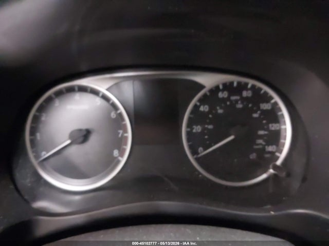 Aukcja sprzedaży 2023 Nissan Kicks S Xtronic Cvt, vin: 3N1CP5BV4PL560263, numer aukcji: 45102777