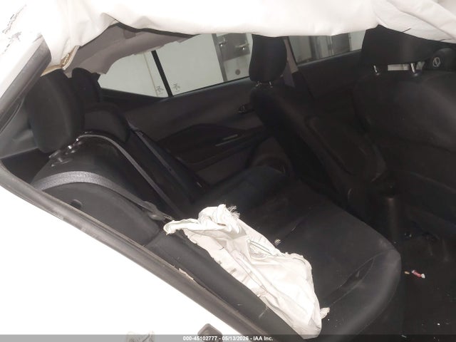 Aukcja sprzedaży 2023 Nissan Kicks S Xtronic Cvt, vin: 3N1CP5BV4PL560263, numer aukcji: 45102777