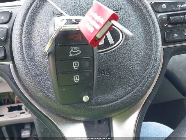 KIA Sportage Lx 2017 KNDPMCAC7H7267197 Image 11