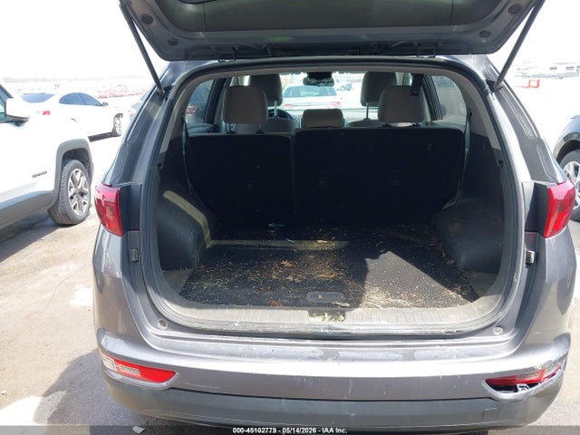 KIA Sportage Lx 2017 KNDPMCAC7H7267197 Image 17