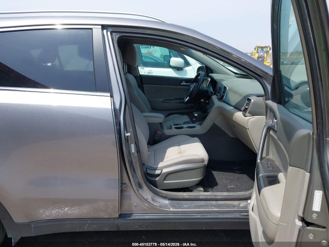 KIA Sportage Lx 2017 KNDPMCAC7H7267197 Image 5