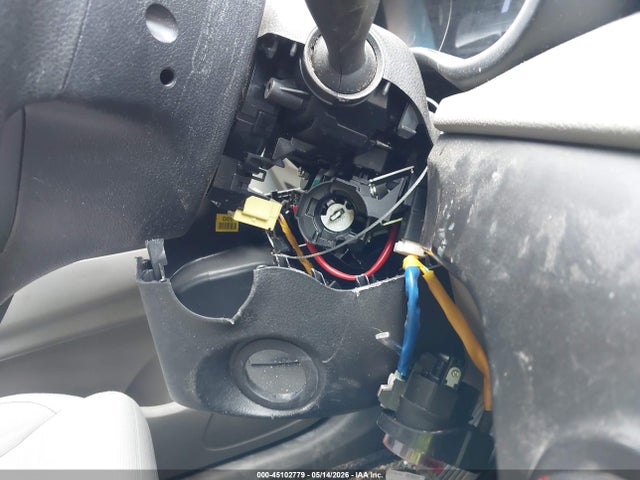 KIA Sportage Lx 2017 KNDPMCAC7H7267197 Image 6