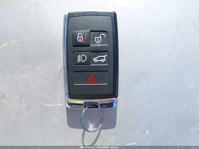 Продажа на аукционе авто 2021 Land Rover Range Rover Velar P250 R-dynamic S, vin: SALYT2EX6MA312442, номер лота: 45102781