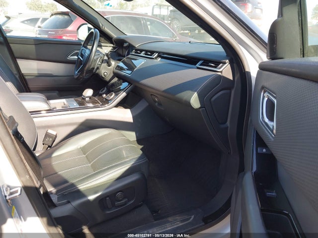 Продажа на аукционе авто 2021 Land Rover Range Rover Velar P250 R-dynamic S, vin: SALYT2EX6MA312442, номер лота: 45102781