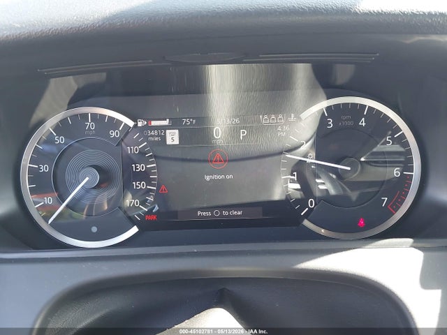 Продажа на аукционе авто 2021 Land Rover Range Rover Velar P250 R-dynamic S, vin: SALYT2EX6MA312442, номер лота: 45102781