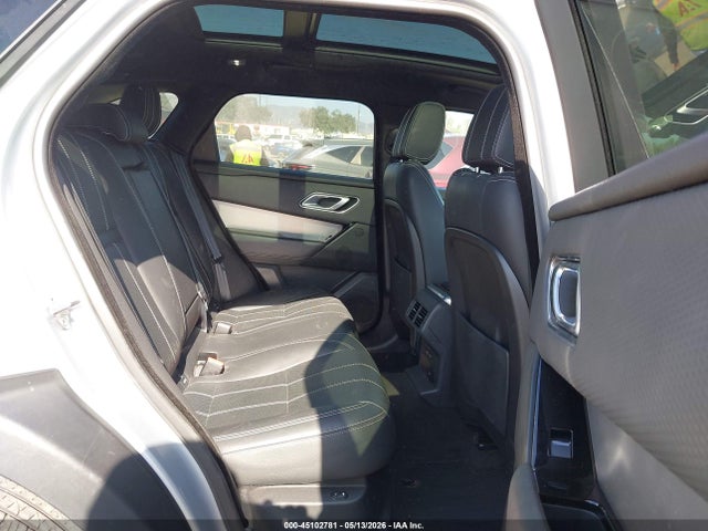 Продажа на аукционе авто 2021 Land Rover Range Rover Velar P250 R-dynamic S, vin: SALYT2EX6MA312442, номер лота: 45102781