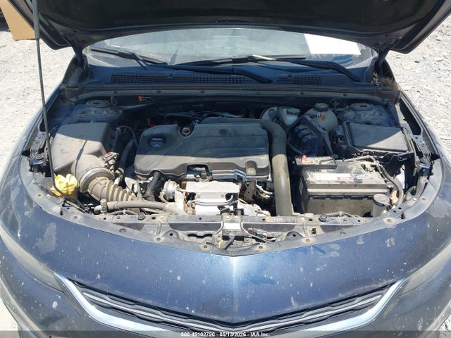Aukcja sprzedaży 2017 Chevrolet Malibu Ls, vin: 1G1ZB5ST4HF225867, numer aukcji: 45102790