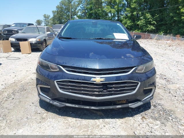 Aukcja sprzedaży 2017 Chevrolet Malibu Ls, vin: 1G1ZB5ST4HF225867, numer aukcji: 45102790
