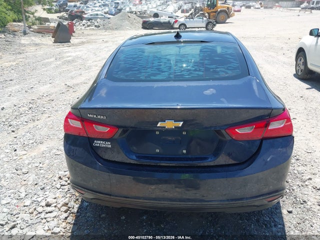 Aukcja sprzedaży 2017 Chevrolet Malibu Ls, vin: 1G1ZB5ST4HF225867, numer aukcji: 45102790