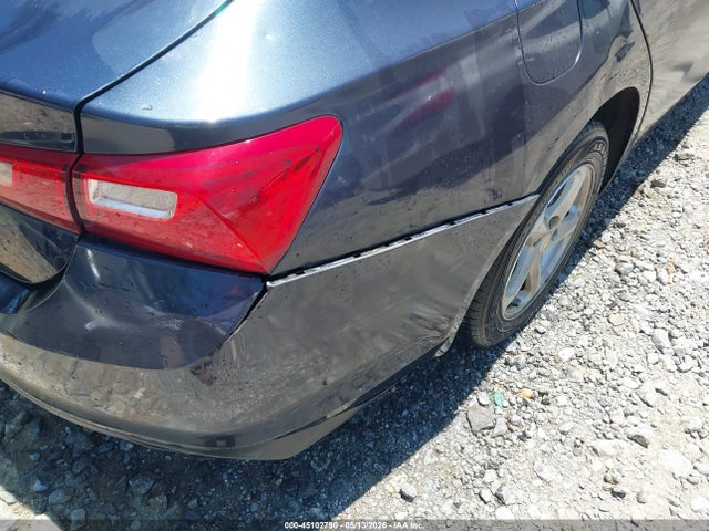 Aukcja sprzedaży 2017 Chevrolet Malibu Ls, vin: 1G1ZB5ST4HF225867, numer aukcji: 45102790