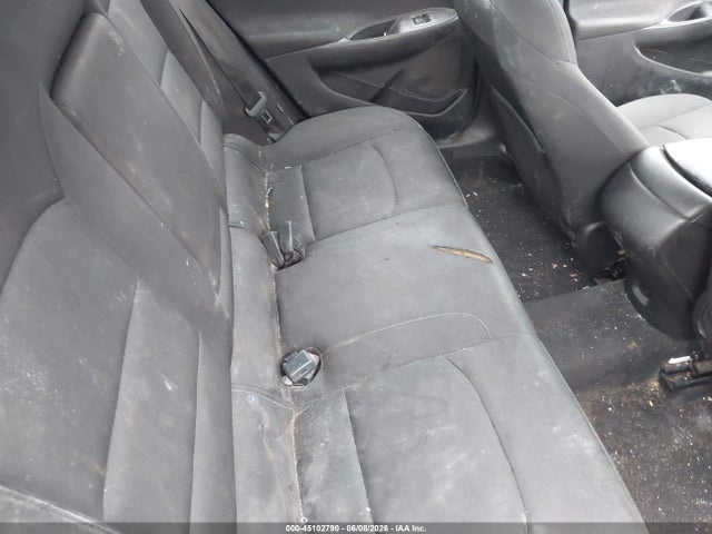 Aukcja sprzedaży 2017 Chevrolet Malibu Ls, vin: 1G1ZB5ST4HF225867, numer aukcji: 45102790