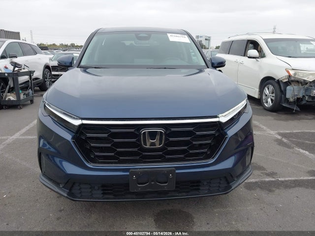 Honda Cr-v Ex-l 2wd 2024 2HKRS3H72RH334602 Image 12
