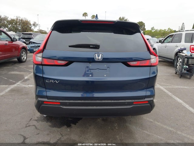 Honda Cr-v Ex-l 2wd 2024 2HKRS3H72RH334602 Image 16