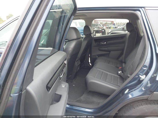 Honda Cr-v Ex-l 2wd 2024 2HKRS3H72RH334602 Image 8