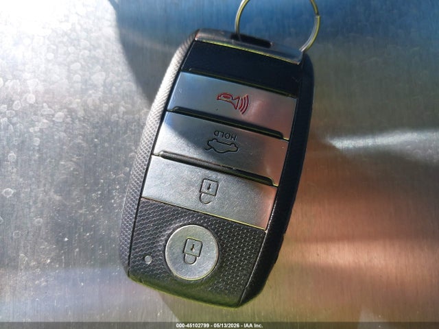 KIA Optima Plug-in Hybrid Ex 2018 KNAGV4LD3J5023070 Image 11