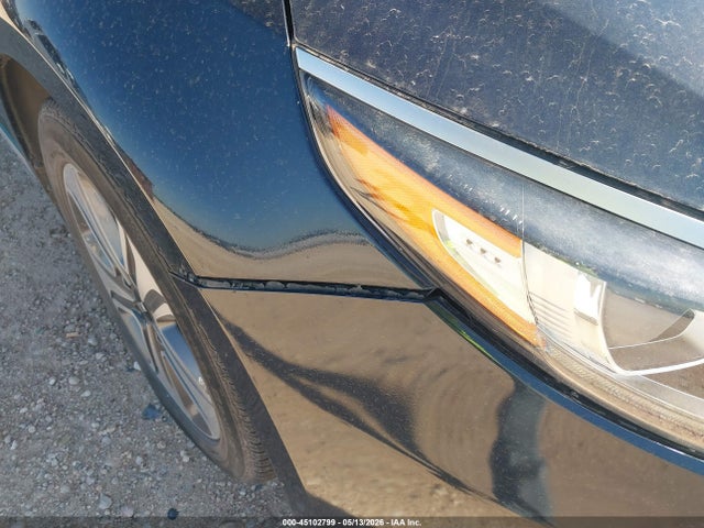 KIA Optima Plug-in Hybrid Ex 2018 KNAGV4LD3J5023070 Image 17