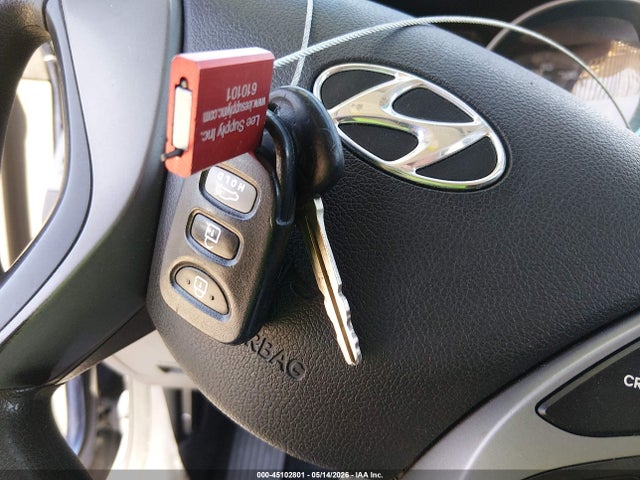 Hyundai ELANTRA SE 2016 5NPDH4AE3GH702354 Image 11