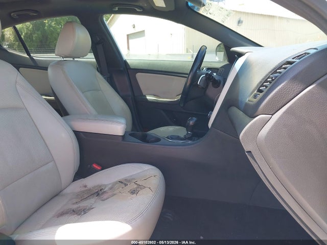 Продаж на аукціоні авто 2013 Kia Optima Sx, vin: 5XXGR4A65DG114756, номер лоту: 45102802