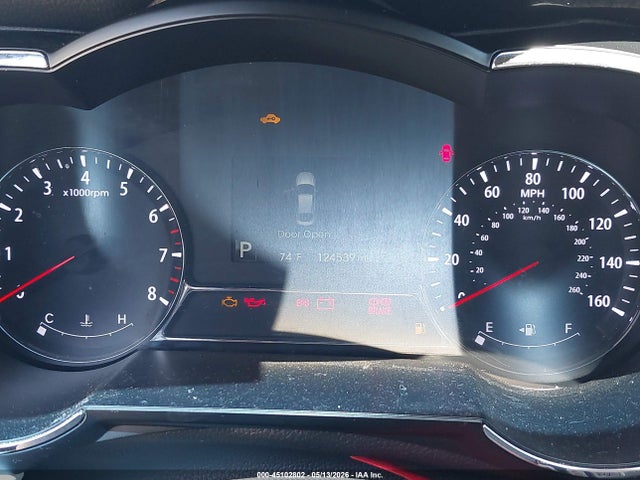 Продаж на аукціоні авто 2013 Kia Optima Sx, vin: 5XXGR4A65DG114756, номер лоту: 45102802