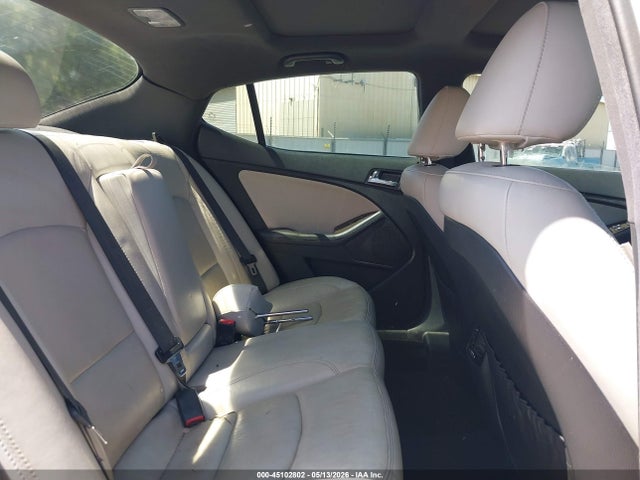 Продаж на аукціоні авто 2013 Kia Optima Sx, vin: 5XXGR4A65DG114756, номер лоту: 45102802
