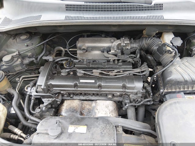 45102806 :رقم المزاد ، KNDJF724677430726 vin ، 2007 Kia Sportage Lx مزاد بيع