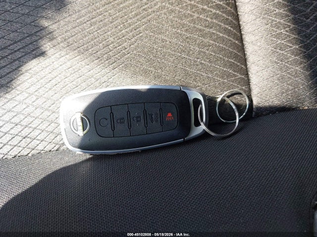 2026 Nissan Rogue Sv მანქანა იყიდება აუქციონზე, vin: JN8BT3BB2TW082559, აუქციონის ნომერი: 45102808