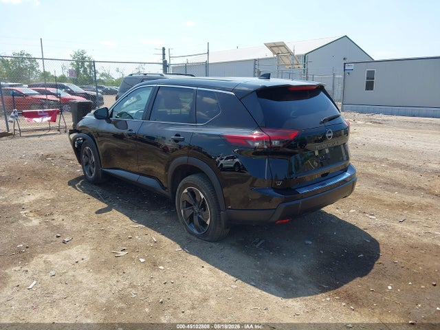 2026 Nissan Rogue Sv მანქანა იყიდება აუქციონზე, vin: JN8BT3BB2TW082559, აუქციონის ნომერი: 45102808