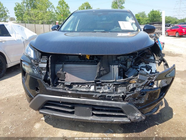 2026 Nissan Rogue Sv მანქანა იყიდება აუქციონზე, vin: JN8BT3BB2TW082559, აუქციონის ნომერი: 45102808