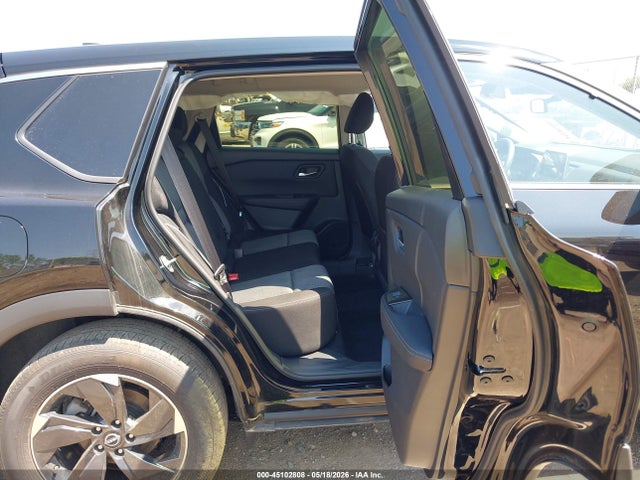 2026 Nissan Rogue Sv მანქანა იყიდება აუქციონზე, vin: JN8BT3BB2TW082559, აუქციონის ნომერი: 45102808