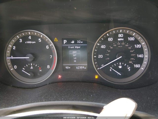 Aukcja sprzedaży 2021 Hyundai Tucson Value, vin: KM8J33A45MU327907, numer aukcji: 45102809