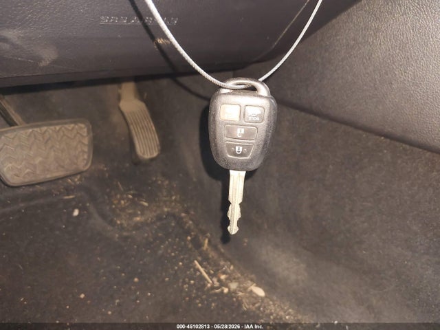 2013 Toyota Camry Se მანქანა იყიდება აუქციონზე, vin: 4T1BF1FK1DU299501, აუქციონის ნომერი: 45102813