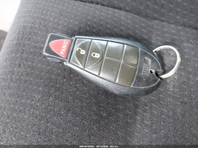 Продажа на аукционе авто 2015 Ram Cargo Tradesman, vin: 2C4JRGAG5FR681124, номер лота: 45102823