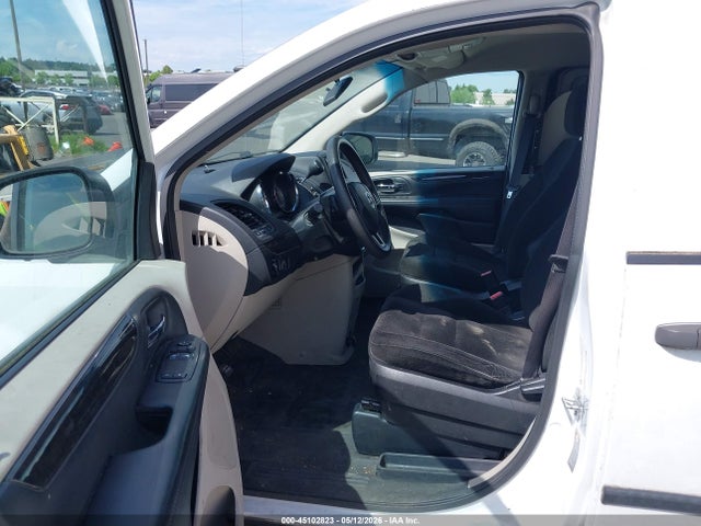 Продажа на аукционе авто 2015 Ram Cargo Tradesman, vin: 2C4JRGAG5FR681124, номер лота: 45102823