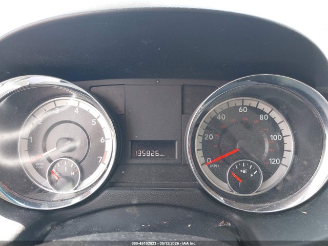 Продажа на аукционе авто 2015 Ram Cargo Tradesman, vin: 2C4JRGAG5FR681124, номер лота: 45102823